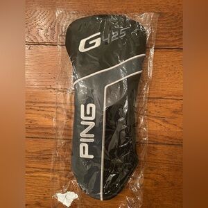 New PING G425 Men’s Driver Headcover